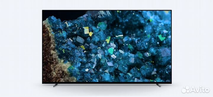 Телевизор sony XR-55A80L