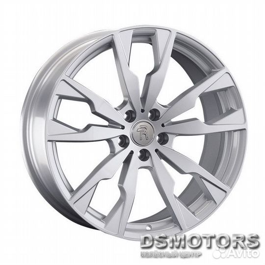 Диски B228 8.5/20 5x120 ET38 d72.6 S