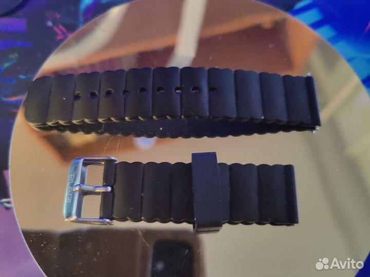 Ремешок для часов 19мм