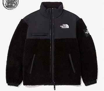 Куртка шерпа The North Face (2 цвета)