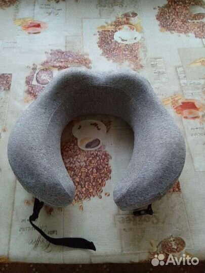 Подушка под голову