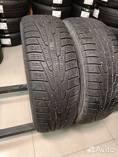 Nokian Tyres Nordman RS2 185/65 R15 92R