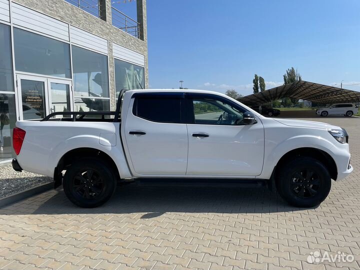 Dongfeng DF6 2.3 AT, 2022, 7 000 км