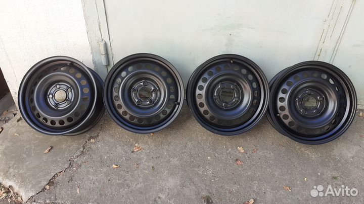 Диски r 16 5 114 3 et67 1 creta