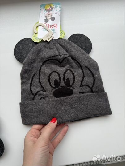 Lc waikiki шапка