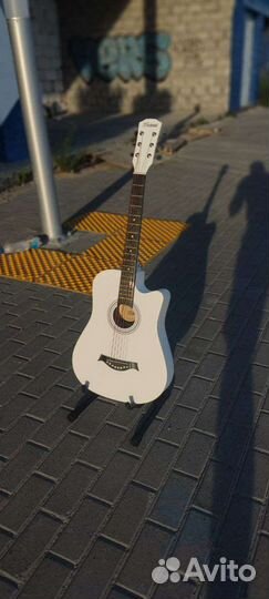 Гитара Art. b38abn
