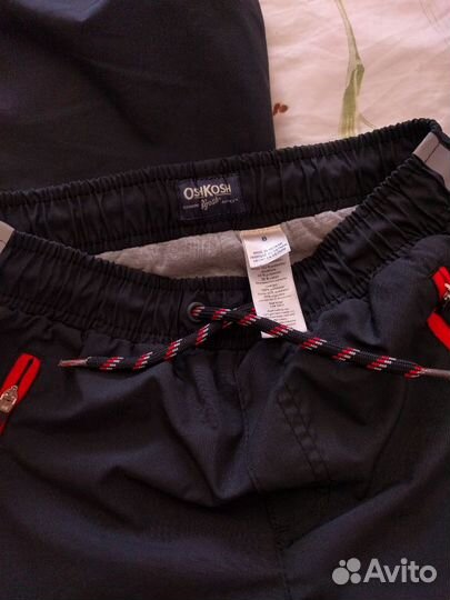 Штаны oshkosh