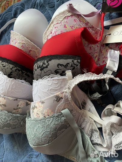 Бюстгальтер