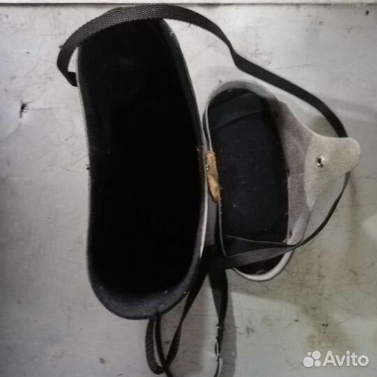 Кофр для бинокля 7