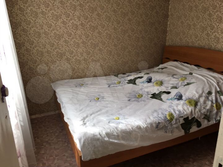 4-к. квартира, 57,6 м², 2/5 эт.