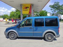 Ford Tourneo Connect, 2008, с пробегом, цена 480 000 руб.