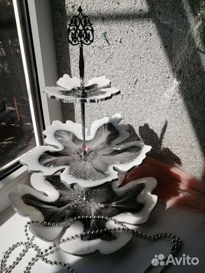 Этажерка для фруктов