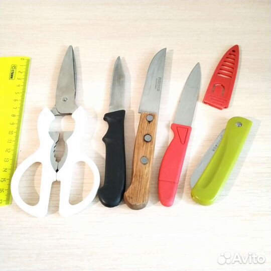 Кухонный набор