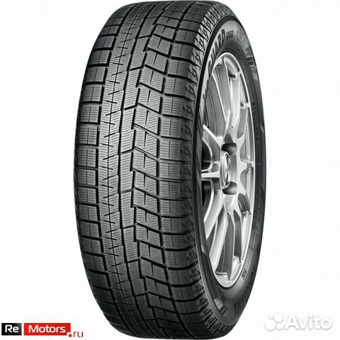 Yokohama Ice Guard IG60A 235/50 R18 97Q