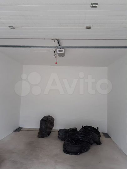 Гараж, 19 м²