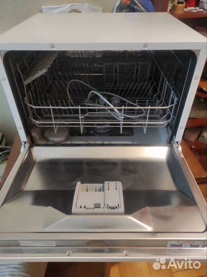 Посудомоечная машина Bosch sks40e02ru/05