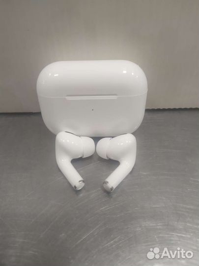 Беспроводные наушники apple airpods pro 2