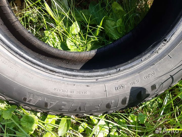 Goodyear Ultragrip Ice Arctic 185/65 R15 88T