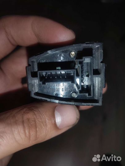 Регулировка зеркал е46