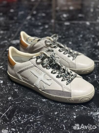 Кеды женские Premiata 40