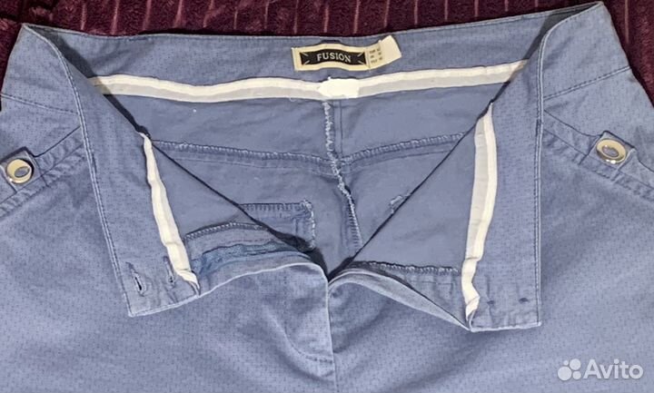 Брюки женские