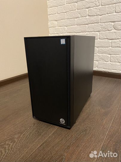 Компьютер RTX 2060