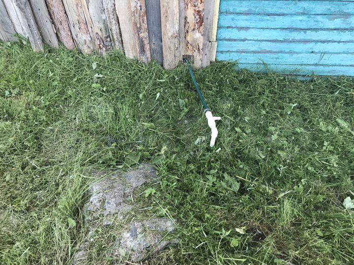 Дача 31 м² на участке 6 сот.