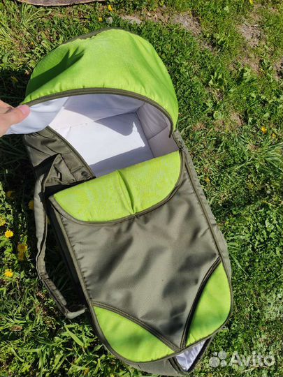 Переноска для детей