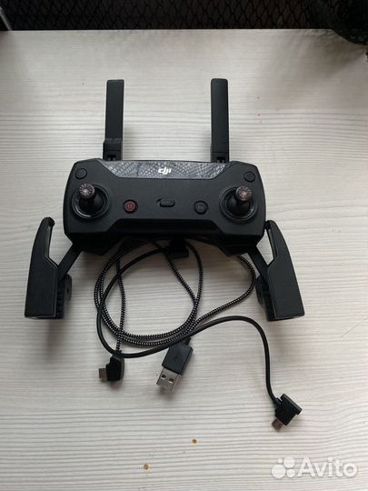 Пульт Dji spark