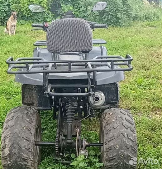 Продам квадроцикл