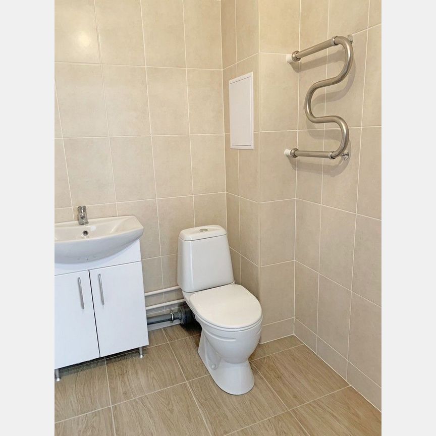 2-к. квартира, 53,5 м², 4/15 эт.