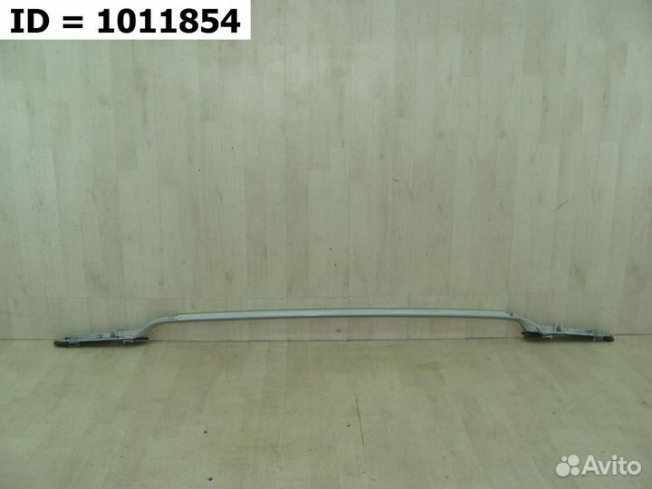 Рейлинг крыши правый Kia Sorento