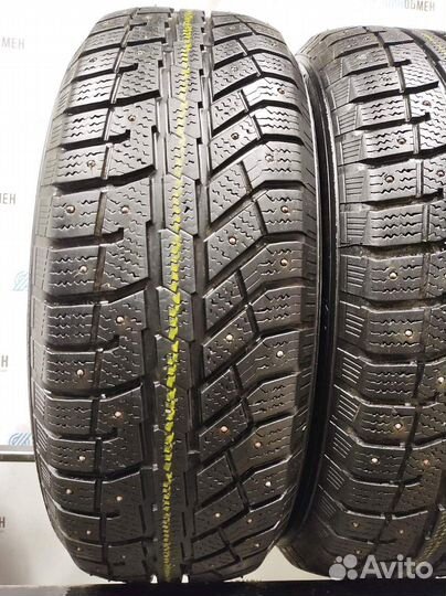 Brasa IceControl 235/65 R17 104T