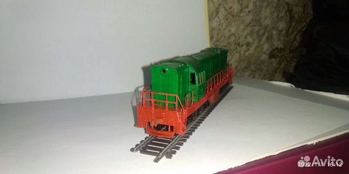 Чмэ3 ho 1/87