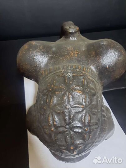 Статуэтка слон большая