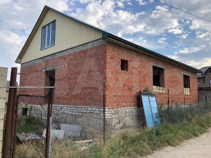 Участок 6,5 сот. (ИЖС)