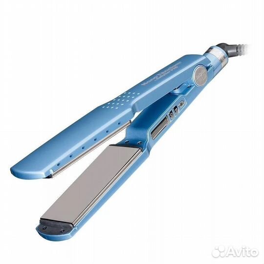 Выпрямитель для волос новый