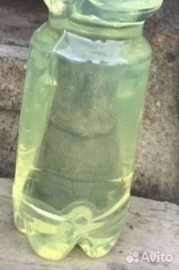 Дизельное топливо светлое гост