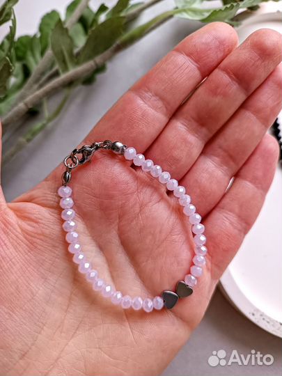 Браслет для девочки