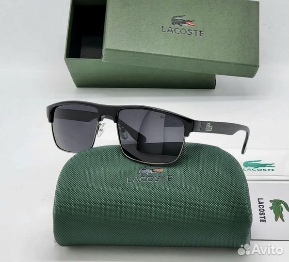 Очки lacoste мужские (В наличии)
