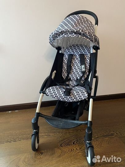 Коляска babyzen yoyo оригинал