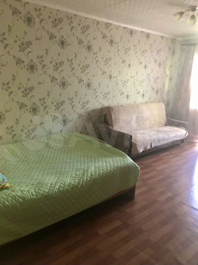 1-к. квартира, 32 м², 4/5 эт.