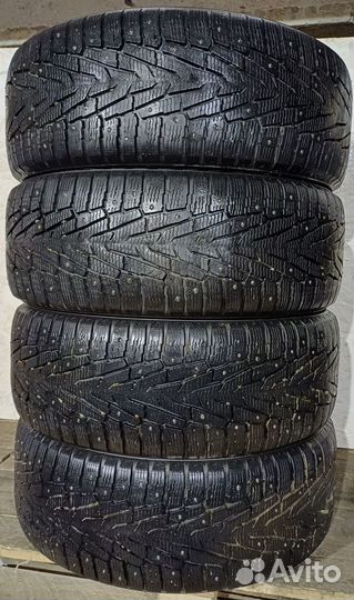Nokian Tyres Hakkapeliitta 7 SUV 245/60 R18