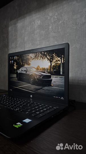 Hp pavilion g6