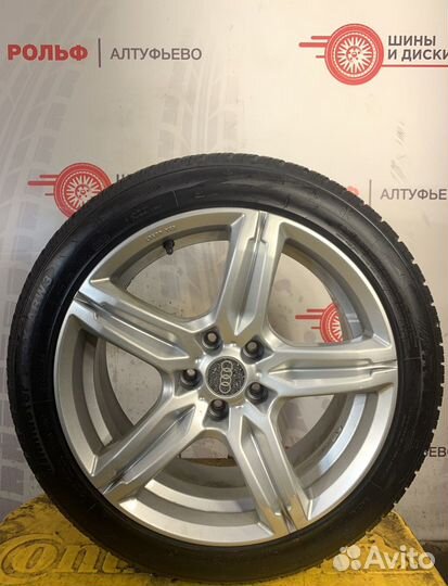 Колеса зимние Audi A5 Arivo 235/45 R18