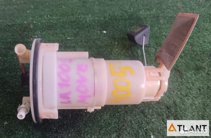 Бензонасос daihatsu move