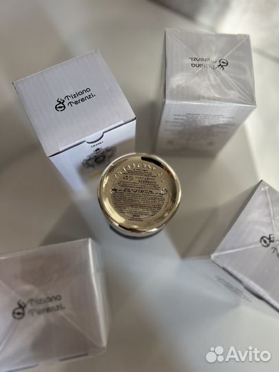 Парфюм 'Кирке' Kirke tiziana terenzi