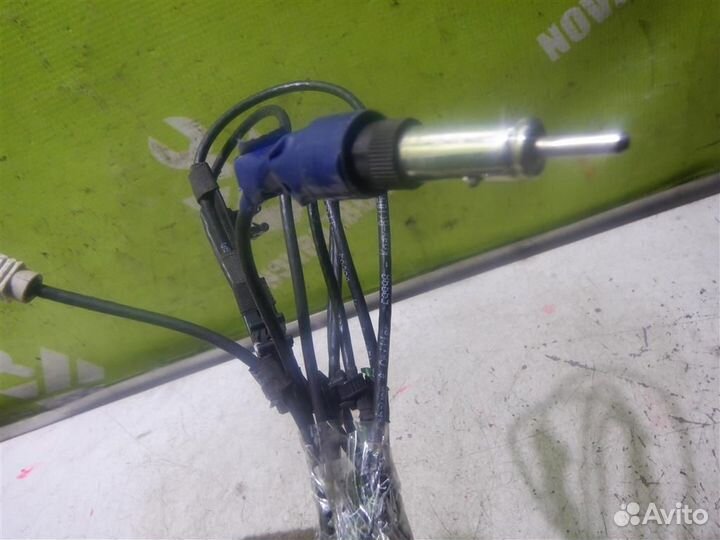 Проводка (коса) Фольксваген Кадди Кэдди 3