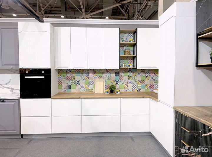 Кухонный гарнитур