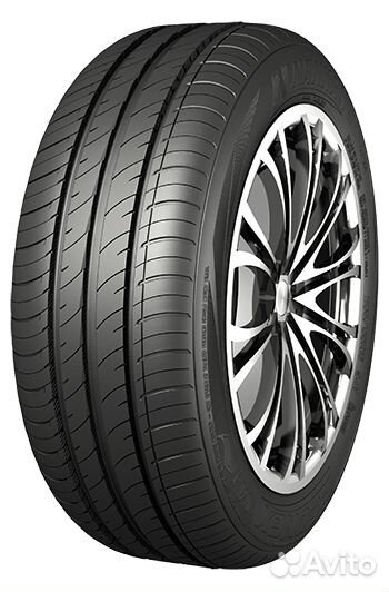 Nankang NA-1 185/60 R14 82H